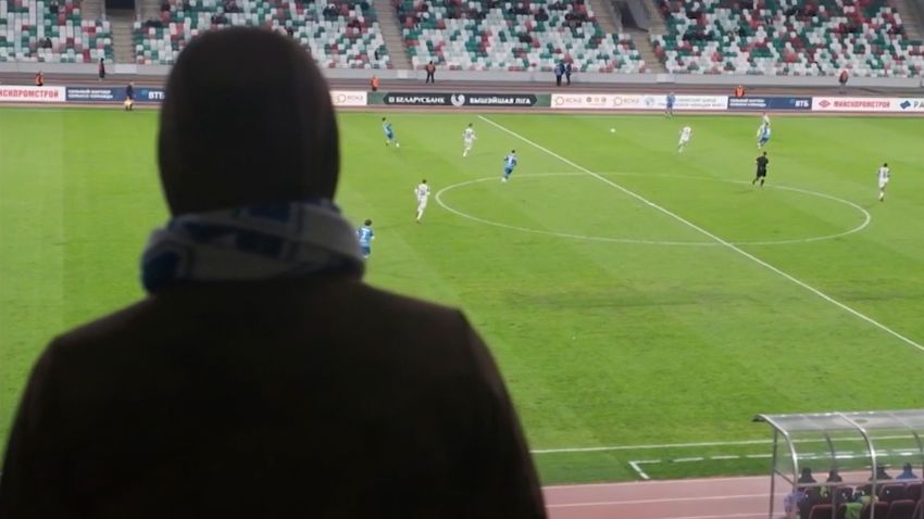 belarus football still going tease
