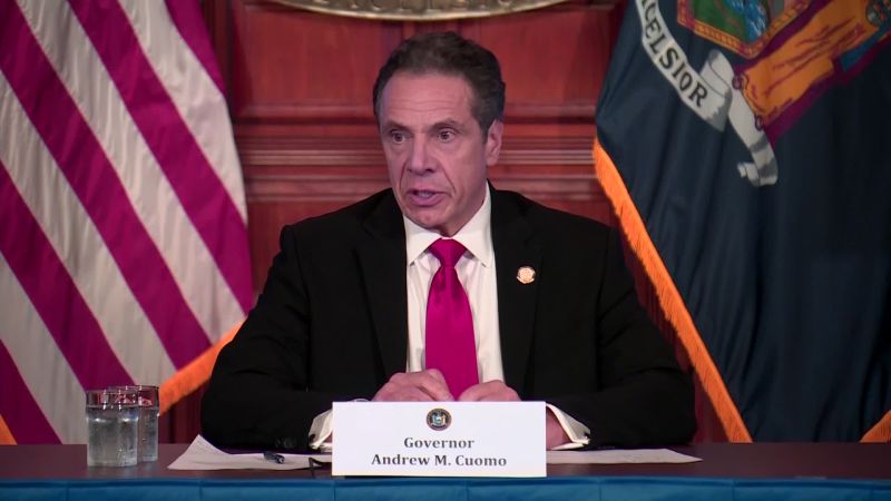 Gov Andrew Cuomo We Can Start Looking Forward To Reopening But With   200413144054 Gov Cuomo 