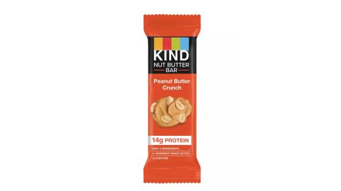 KIND Peanut Butter Crunch Bar 