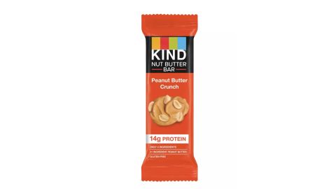 KIND Peanut Butter Crunch Bar