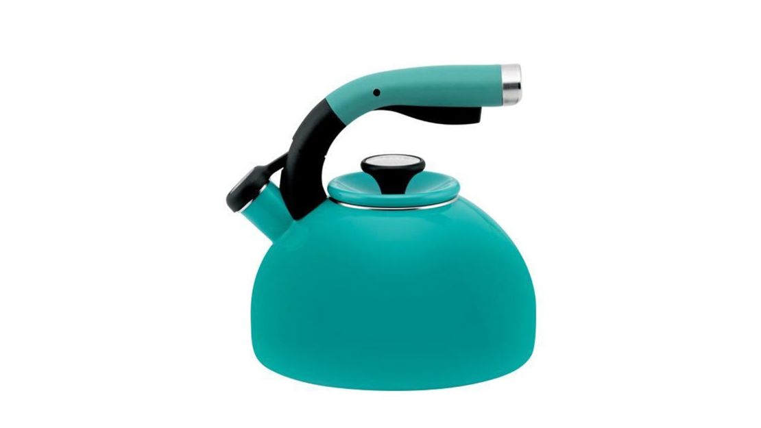 Circulon Morning Bird Tea Kettle