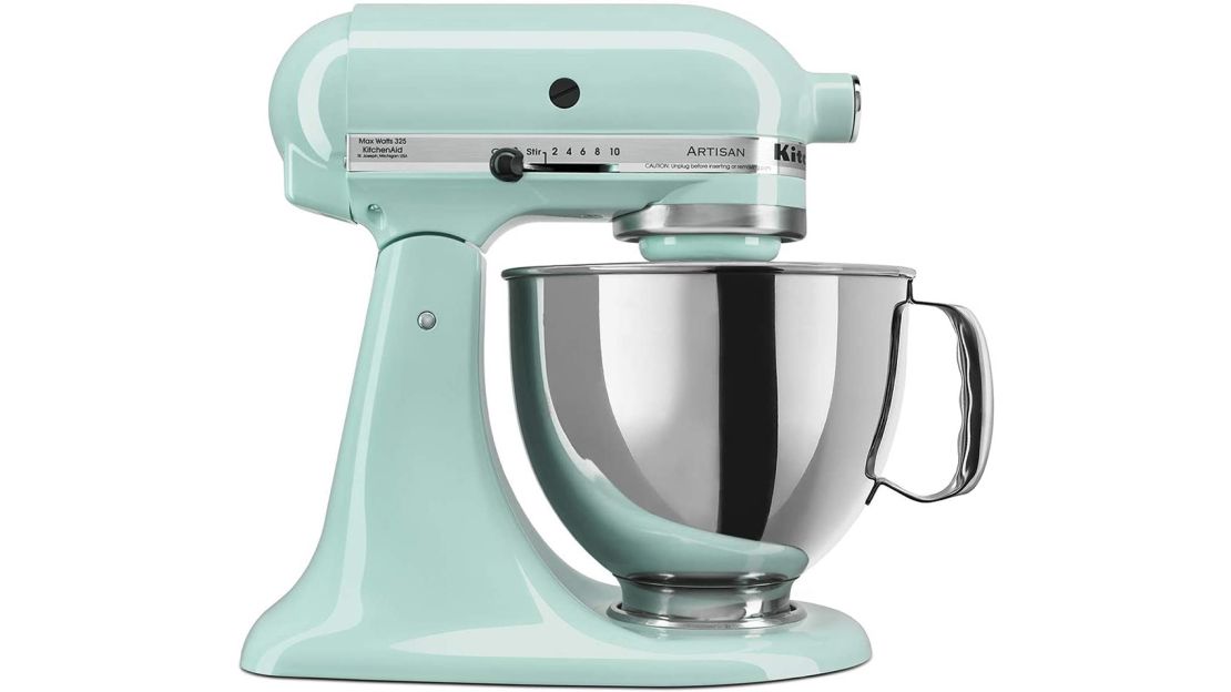 KitchenAid 5-Quart Stand Mixer