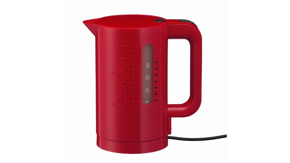 Bodum Bistro Electric Tea Kettle