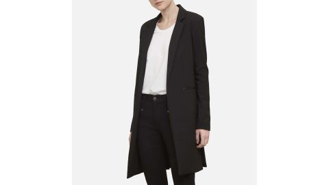The Long Line Blazer