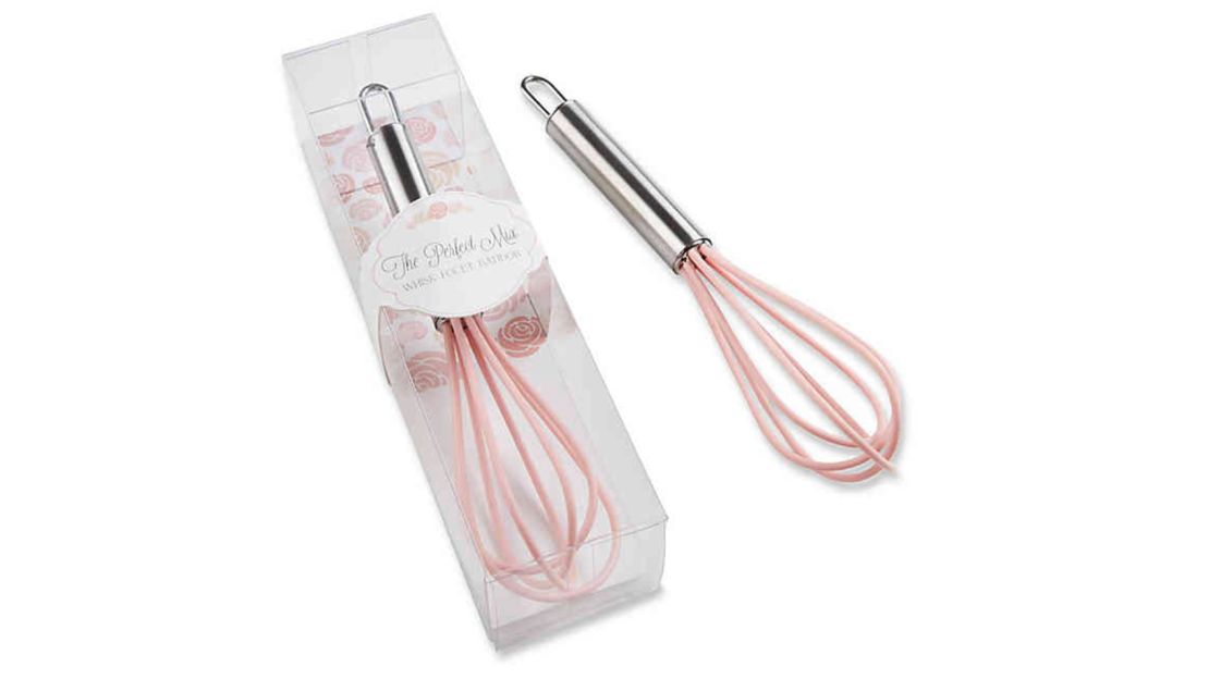 Kate Aspen "The Perfect Mix" Kitchen Whisk