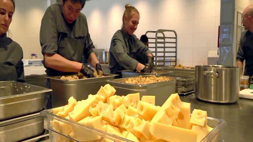 denmark alchemist restaurant feeds homeless 2