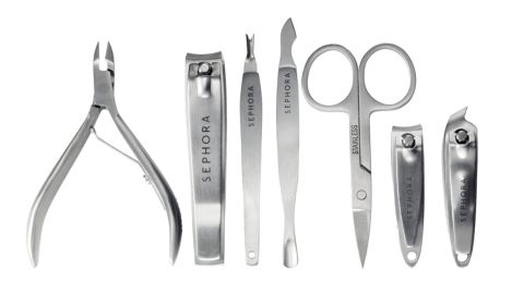Tough As Nails Deluxe Manicure Kit