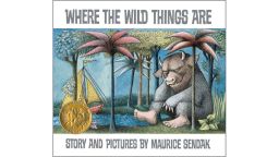 "Where the Wild Things Are" by Maurice Sendak
