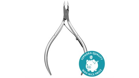 Sephora Collection Cut to the Point Cuticle Nipper