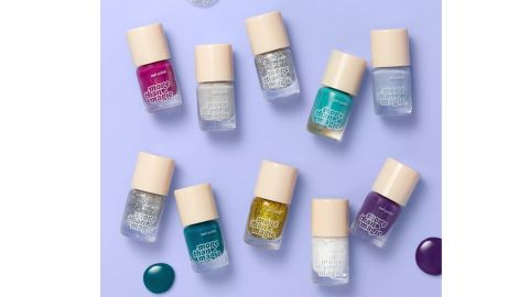 More Than Magic Nail Polish Set