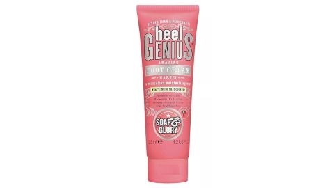 Soap & Glory Heel Genius Foot Cream