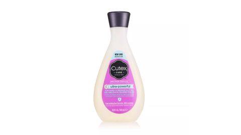 Cutex Ultra-Powerful Nail Polish Remover