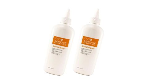 CND CuticleAway Professional Cuticle Remover
