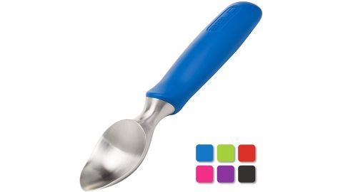Balci stainless steel ice cream scoop 