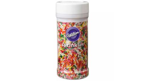 Wilton Rainbow Sprinkles