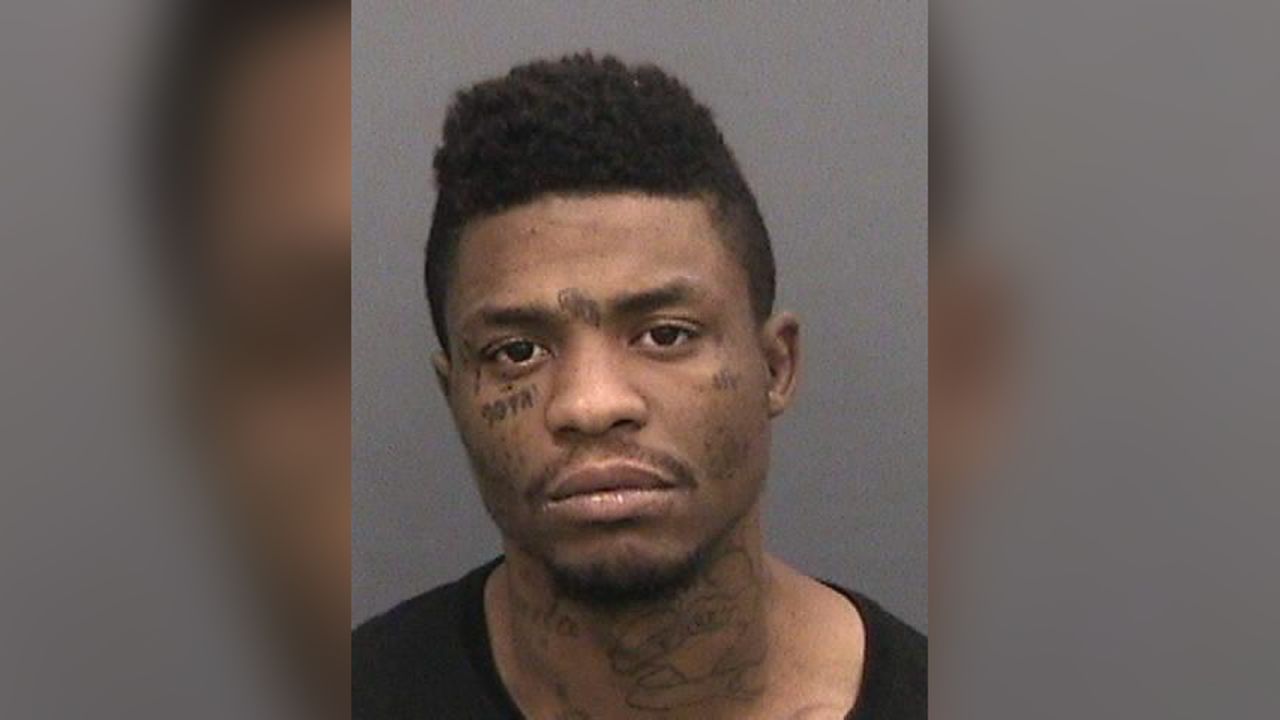 Man released from Florida jail amid coronavirus concerns is arrested on