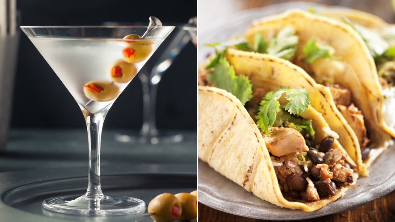 04 unusual food and drink pairings