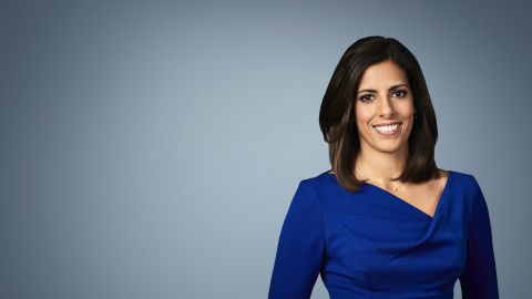 CNN Expansion - London 11/2019 Christina Macfarlane, CNN Sports Anchor