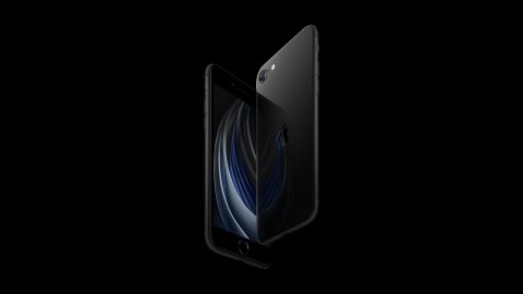 2-underscored apple iphone se second gen