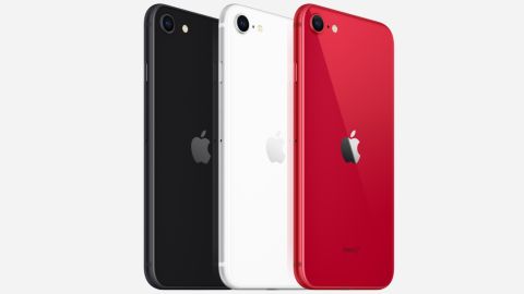 The new iPhone SE starts at $399