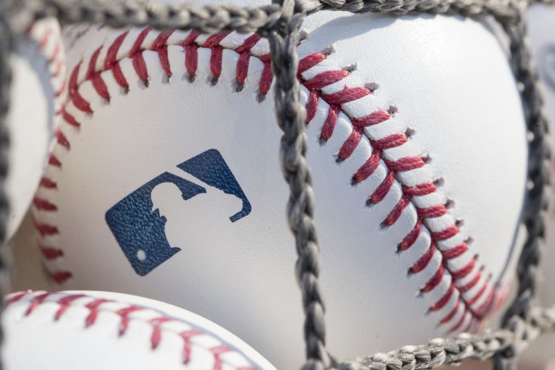 MLB unveils 60-game season set to begin July 23 CNN