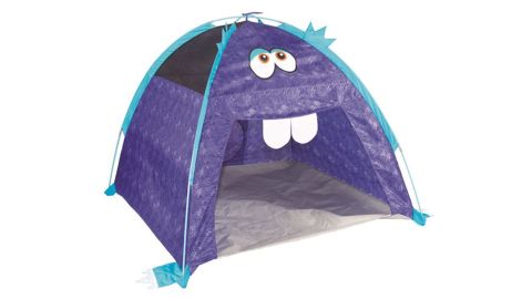 Pacific Play Tents Furry Little Monster Dome Tent