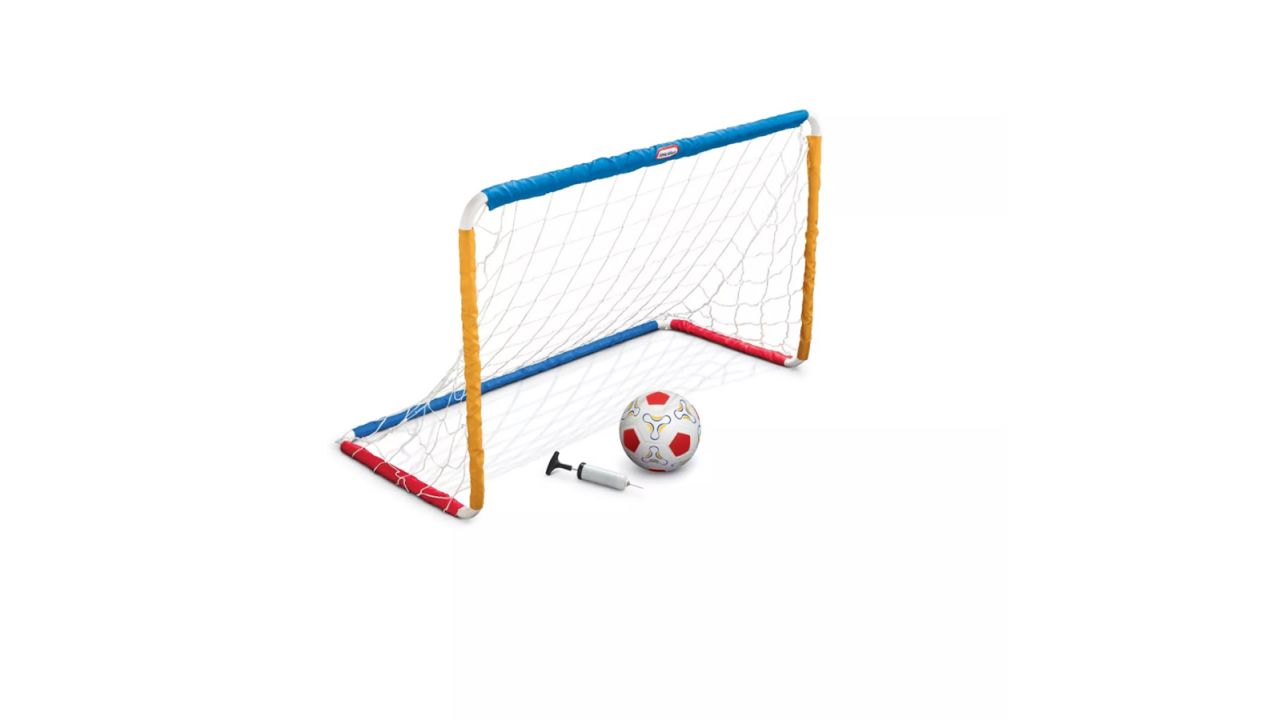 Little Tikes Easy Score Soccer
