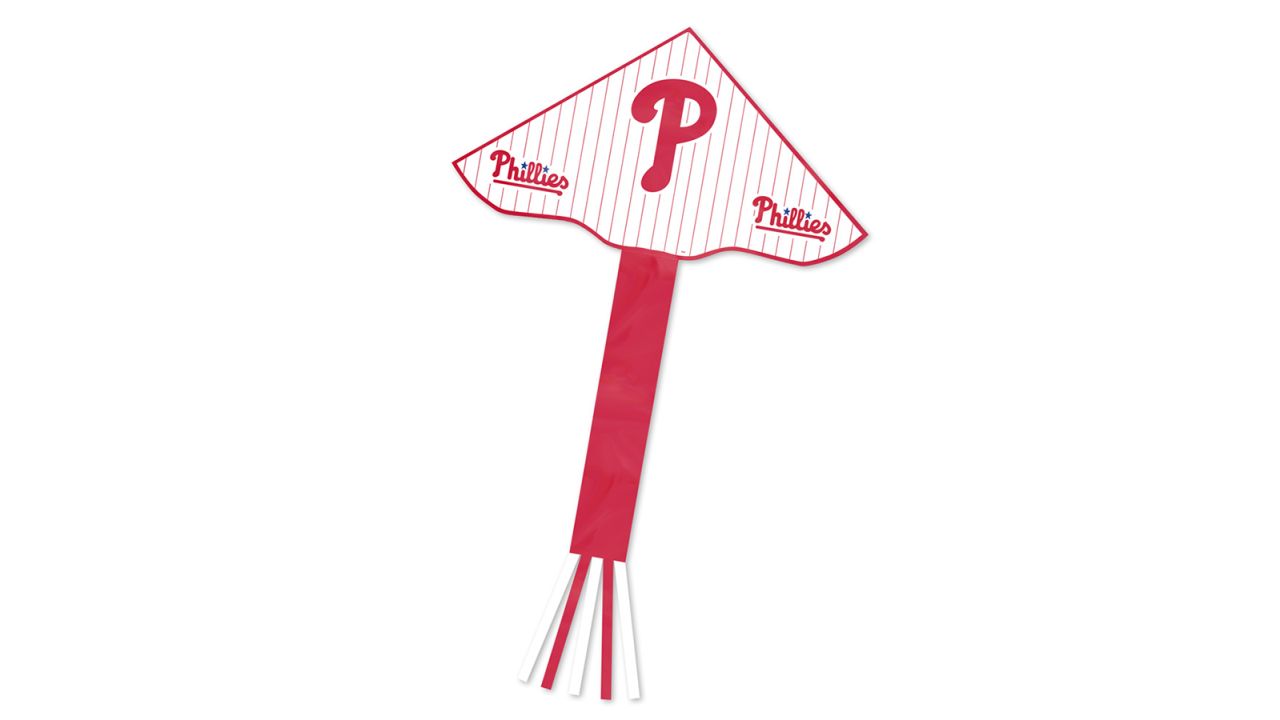 Major League Baseball Kite