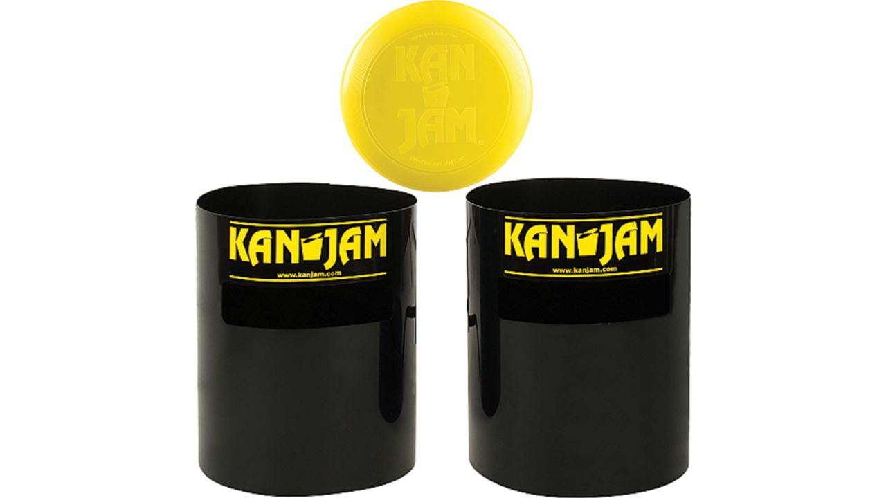 KanJam Disc Game