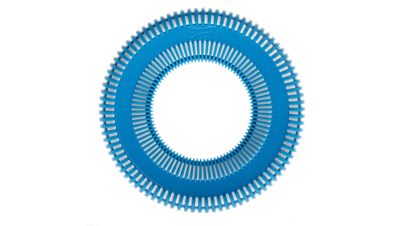 Chuckit! Rugged Flyer Dog Toy