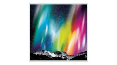Cosmic Lights 500-Piece Puzzle