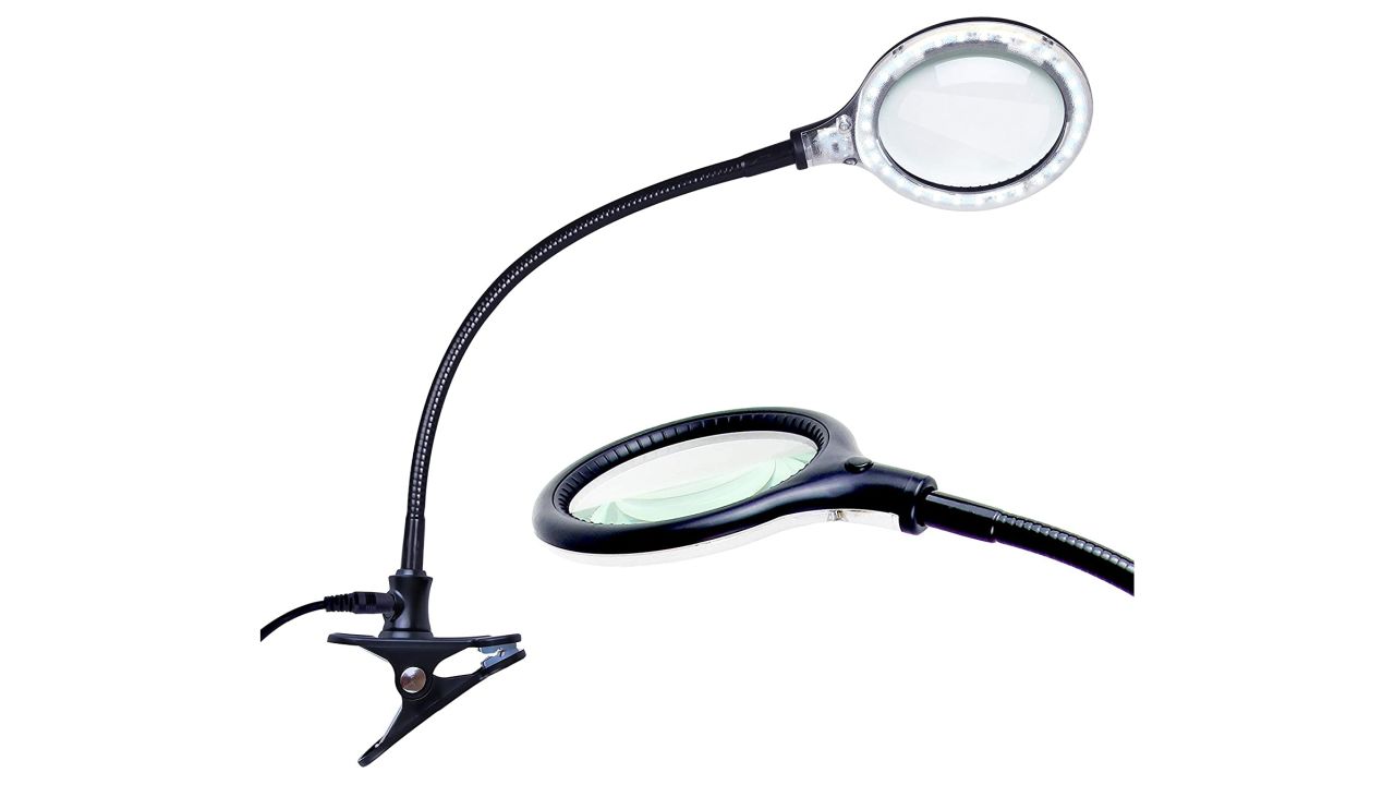 Brightech LightView Flex Magnifier