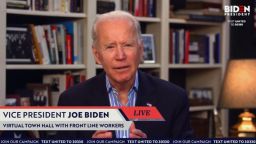 joe biden virtual coronavirus town hall 0415