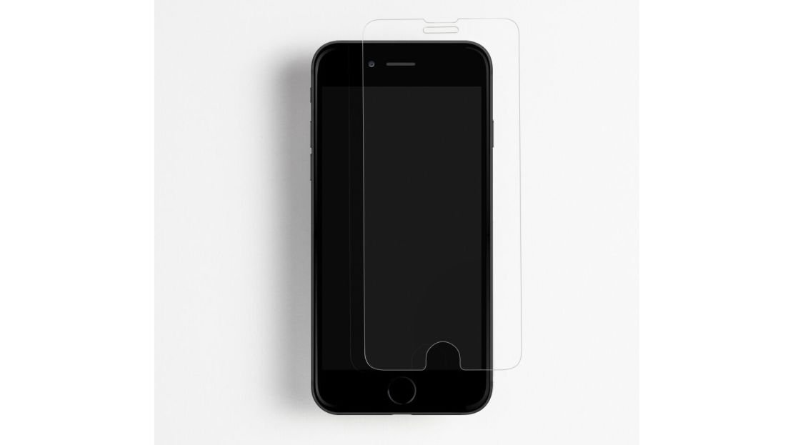 Pure 2 Premium Glass Screen Protector