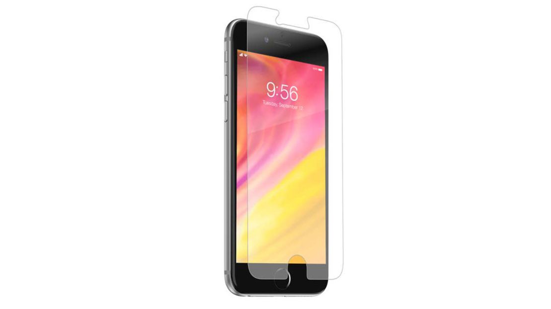 Glass+ Screen Protector