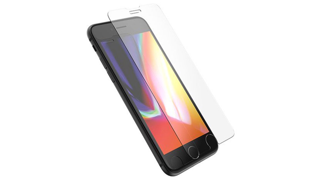 Amplify Glass Glare Guard Screen Protector