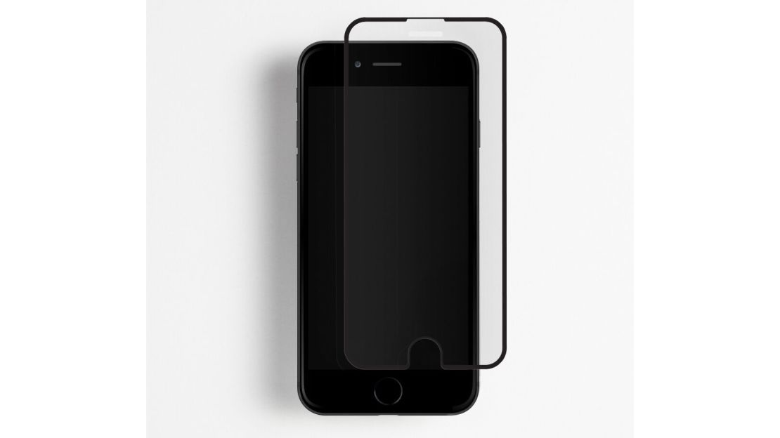 PRTX Shatterproof Synthetic Glass Protector