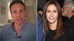 chris cuomo wife split