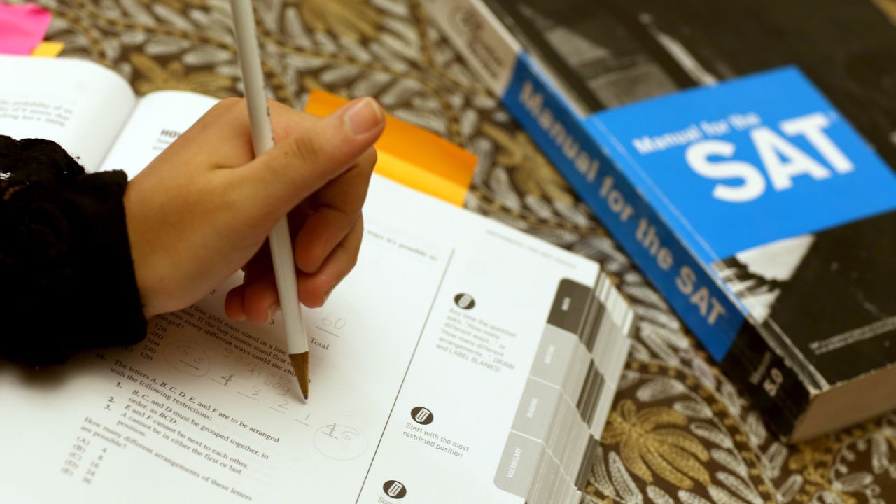  College Board is discontinuing its subject tests and its optional essay, citing changing needs of students.