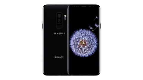 Refurbished Samsung Galaxy S9+