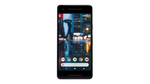 Google Pixel 2
