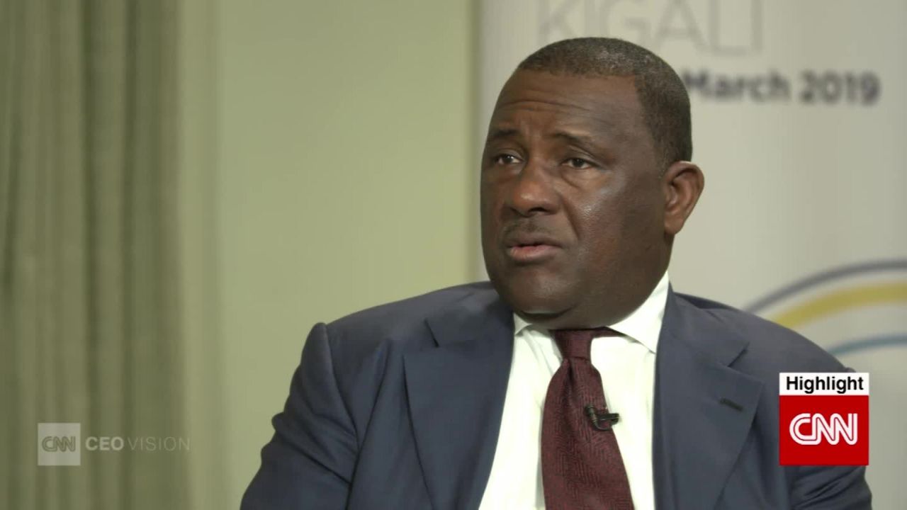 Abdulsamad Rabiu
