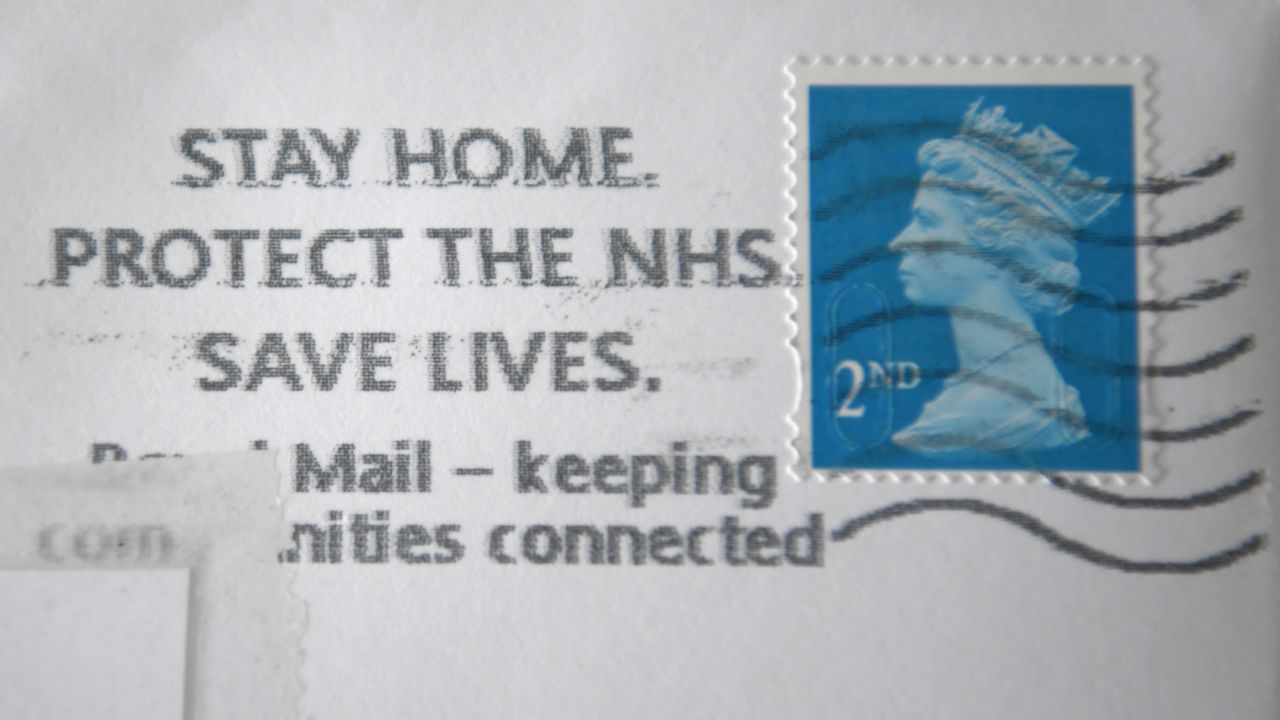 "Stay home, protect the NHS, save lives" has become the central coronavirus message in the UK.
