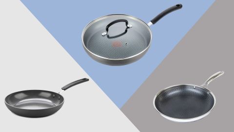 These are the best nonstick pans of 2020