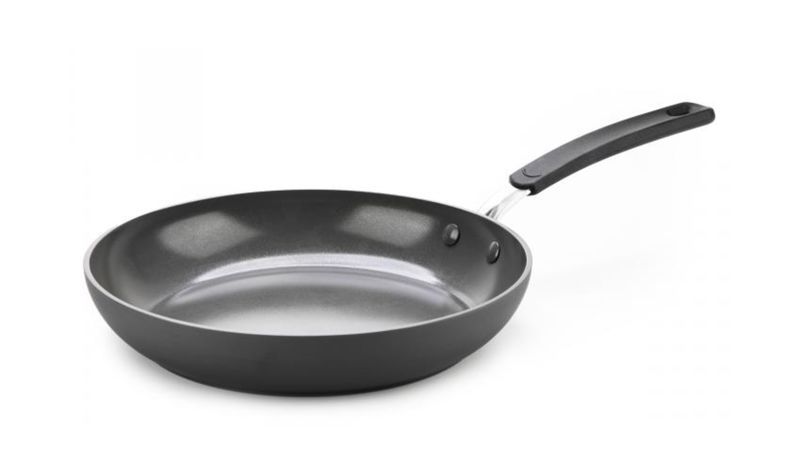 Cookware frying shop pan