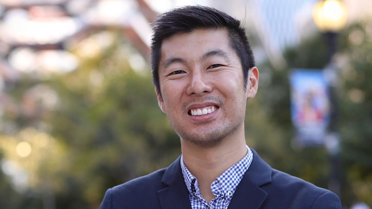 Dan Wu