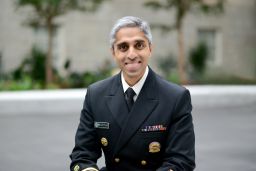 Vivek Murthy