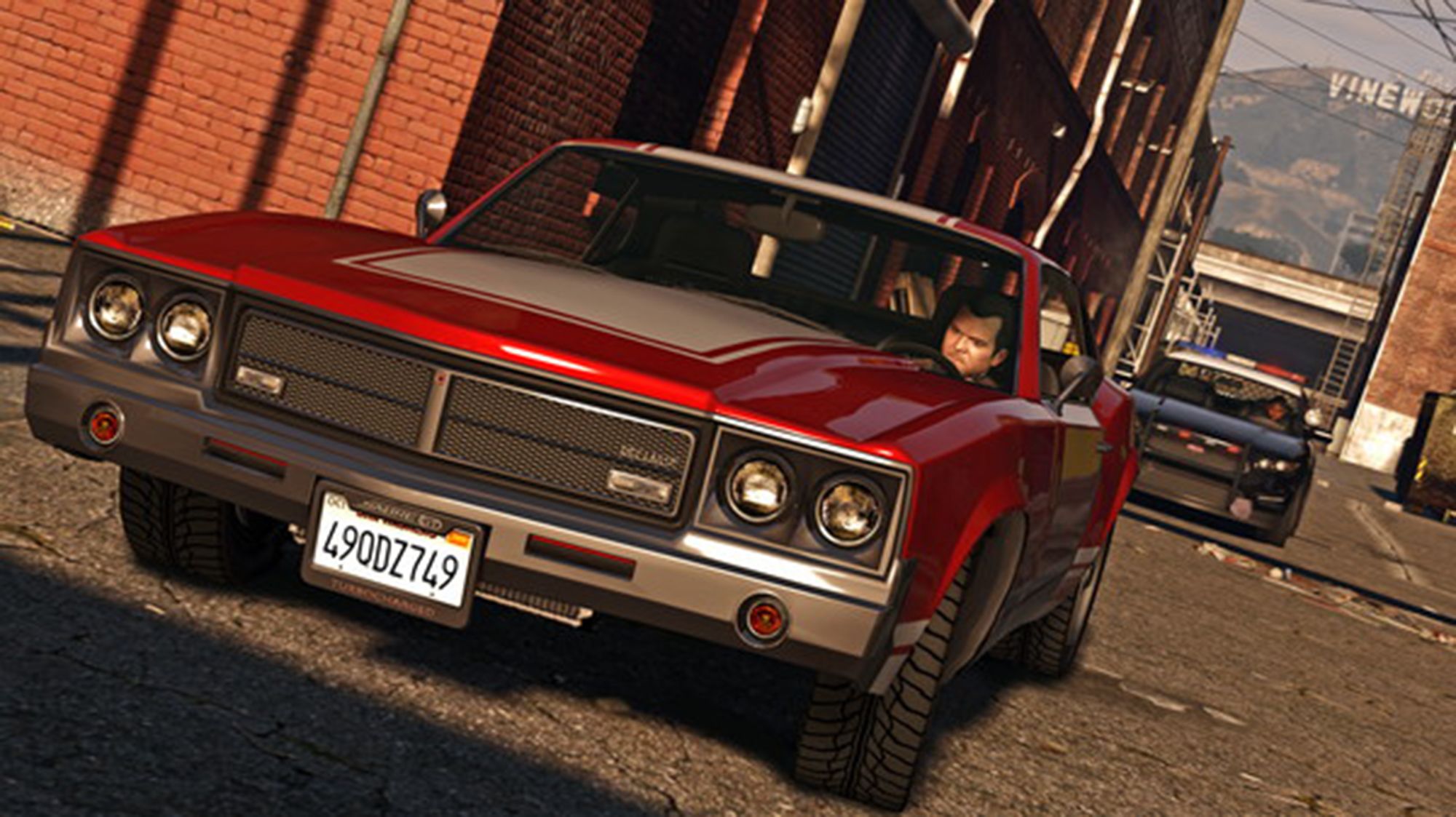 Rockstar Confirms GTA 6, Tips Biggest Grand Theft Auto Yet - SlashGear