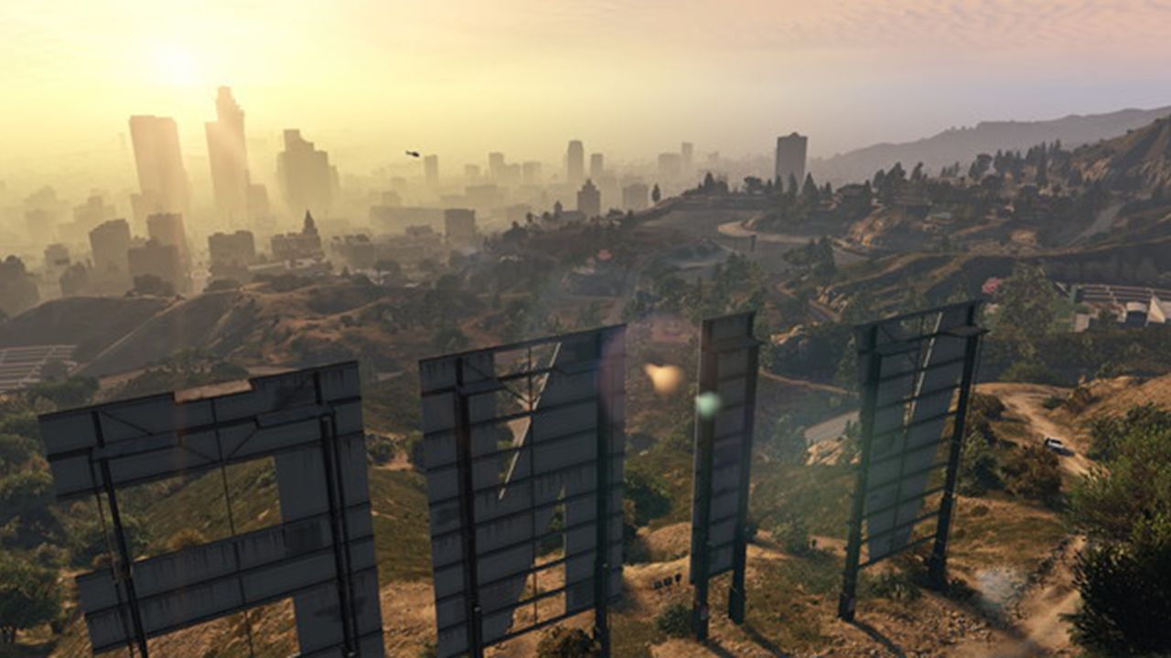 2-underscored grand theft auto v screengrab