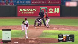 taiwan sports go on baseball coronavirus ivan watson spt intl_00000000.jpg